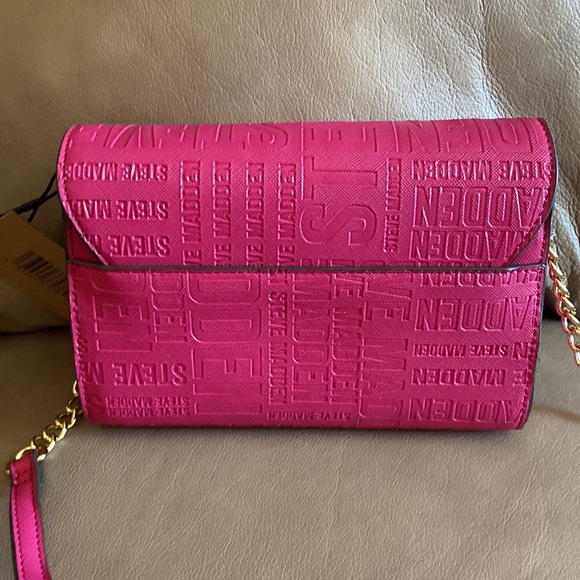 Steve Madden crossbody bag - Picture 2 of 14